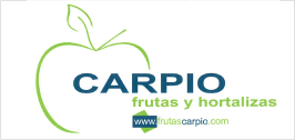 Frutas Carpio