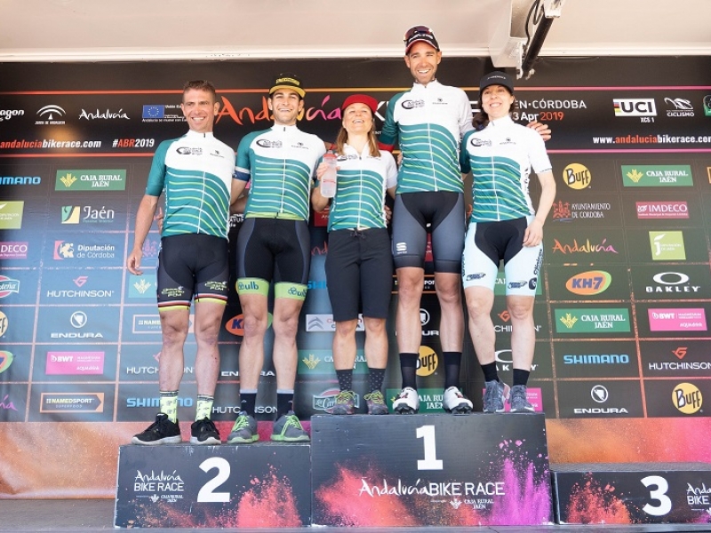 Quotes of winners and general standings | ABR 2019