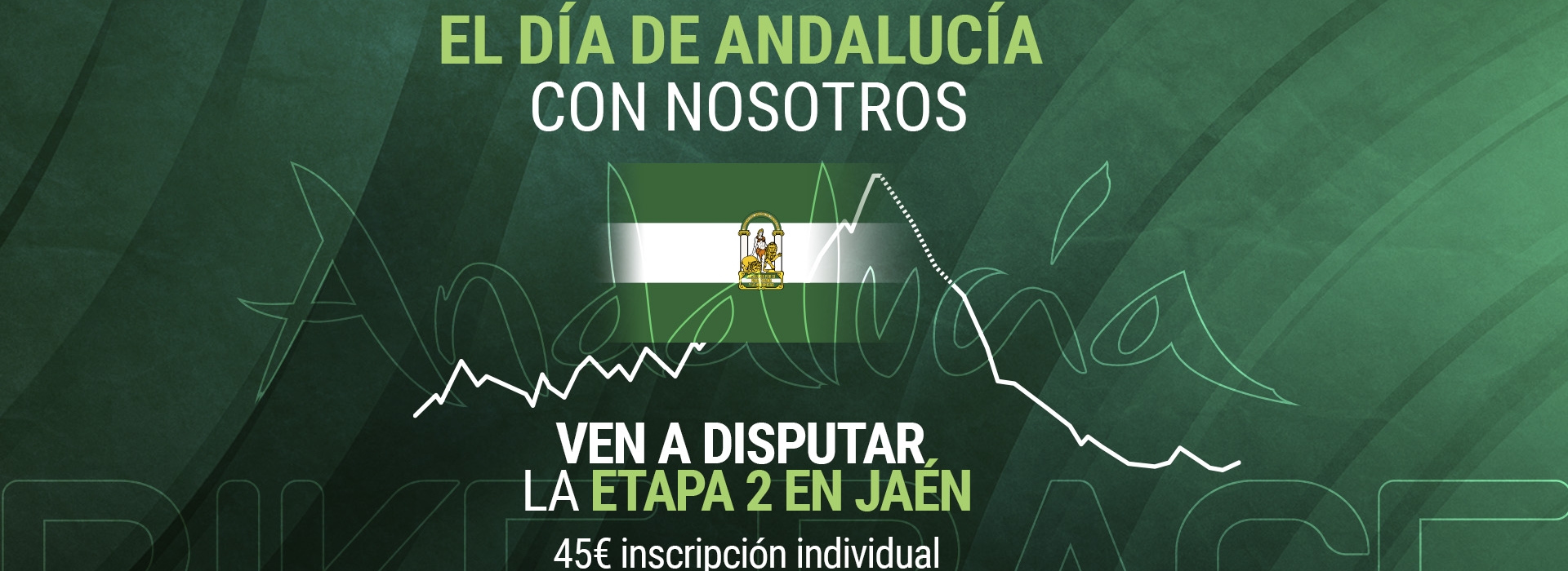 Celebrate the Andalusian Day with us!