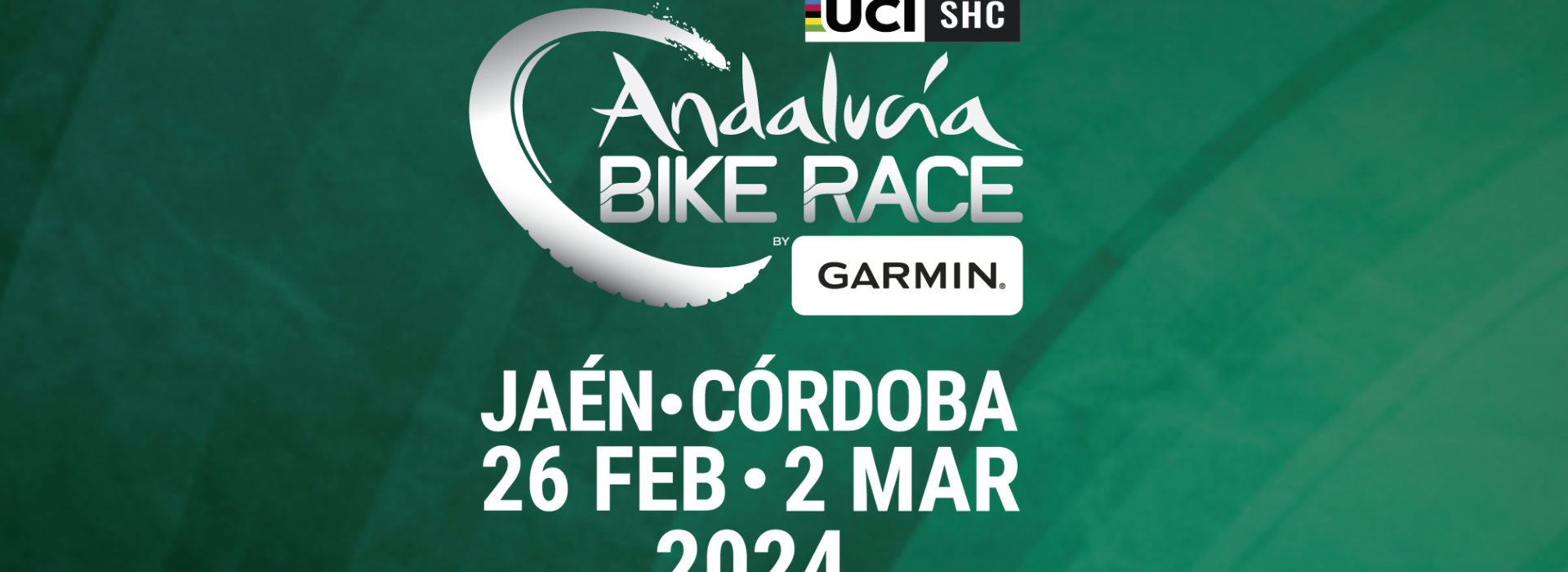 Confirmed dates for the 14th edition of the Andalucía Bike Race by GARMIN