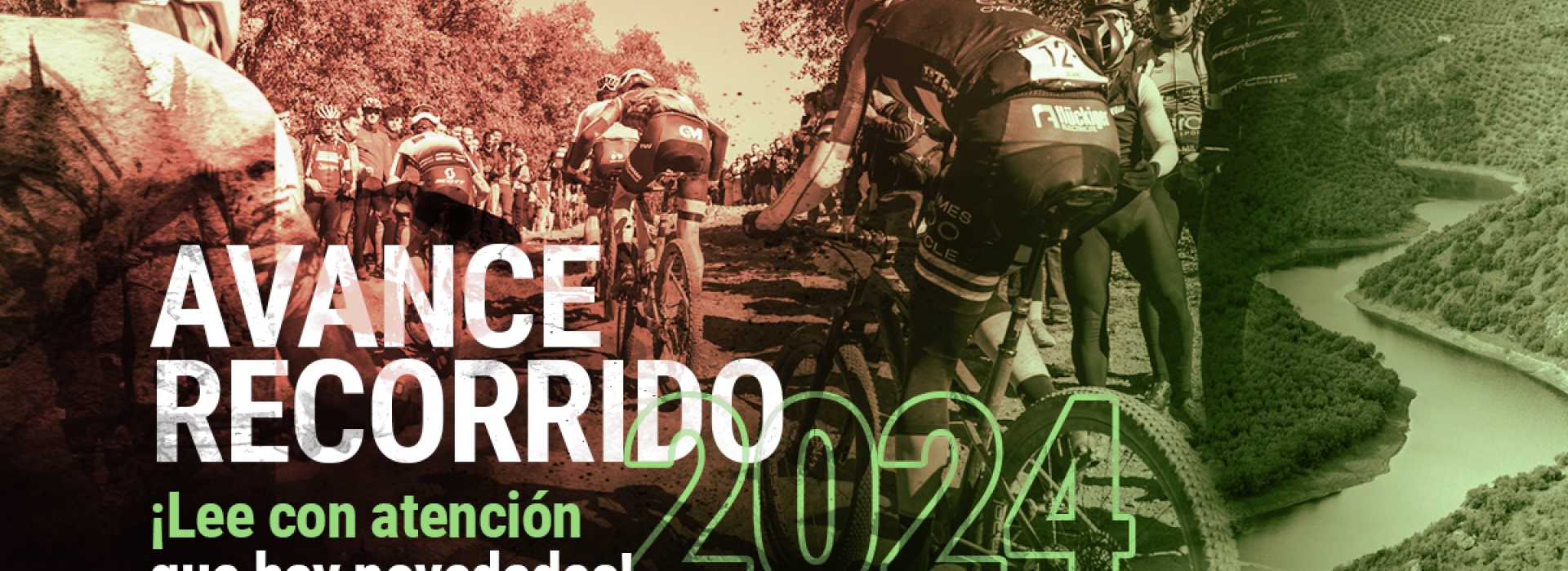 The 14th edition will finish with a time trial in Córdoba