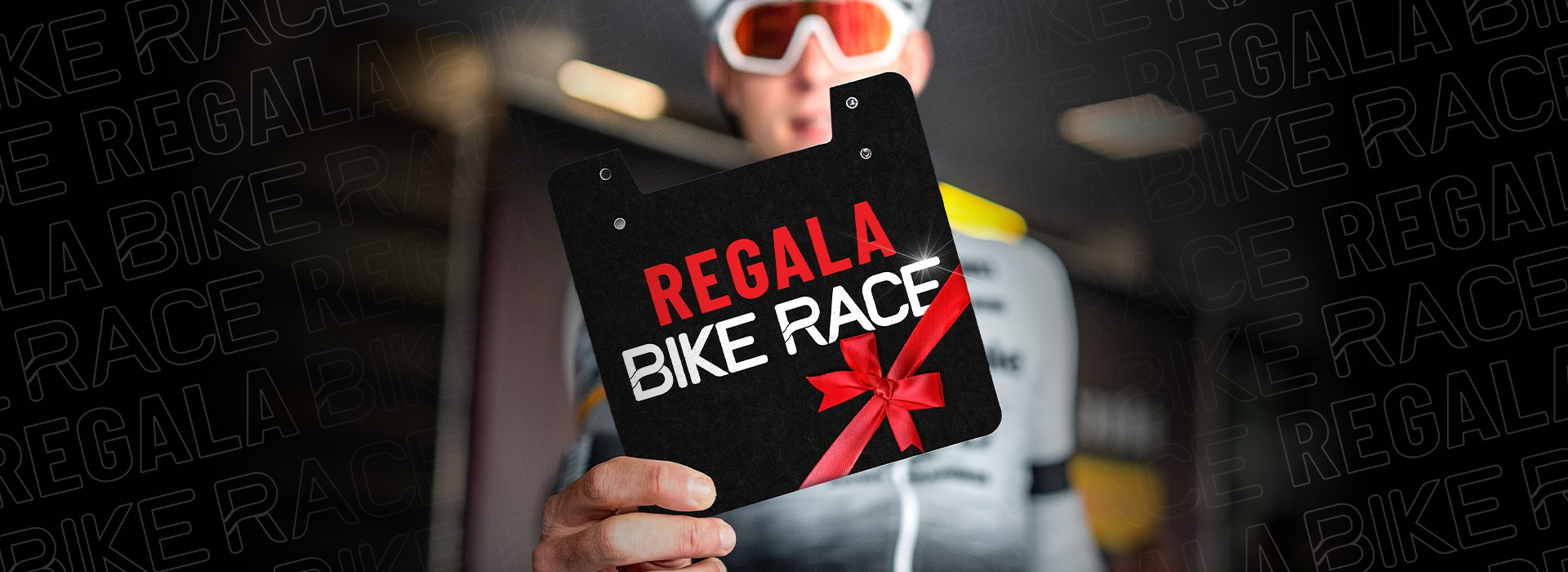 Regala Bike Race, regala experiencia