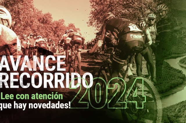 La 14ª edición cerrará con una contrarreloj en Córdoba