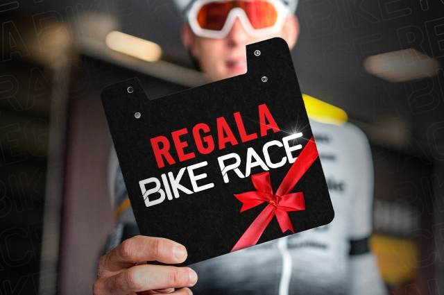 Regala Bike Race, regala experiencia