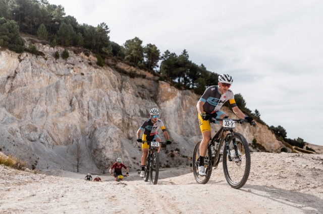 Andalucía Bike Race 2026 unveils its new features