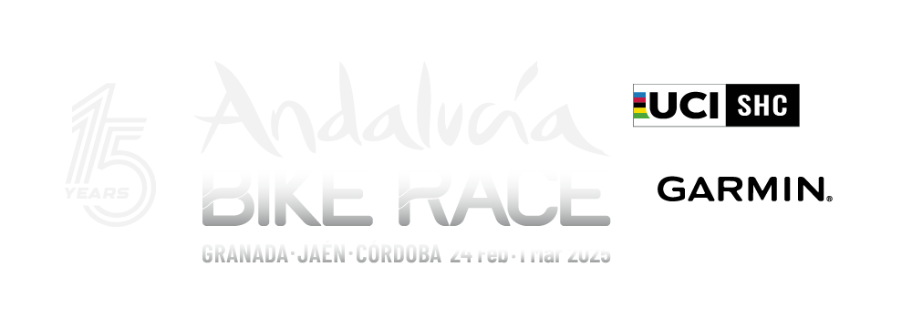 Andalucía Bike Race